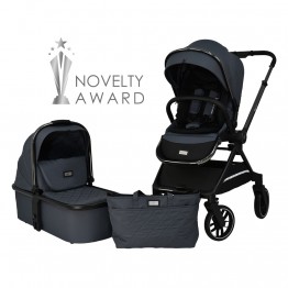 Bebe Stars Πολυκαρότσι Mirage 2 σε 1 Olive 331-188